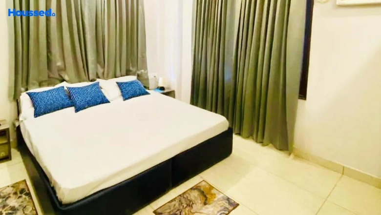 Sample Apartment